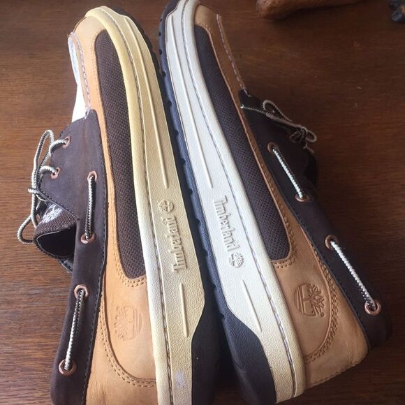 Men’s Timberland Shoes - Picture 10 of 15